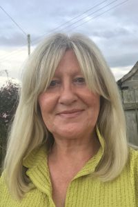 Jacqueline Davison MBACP